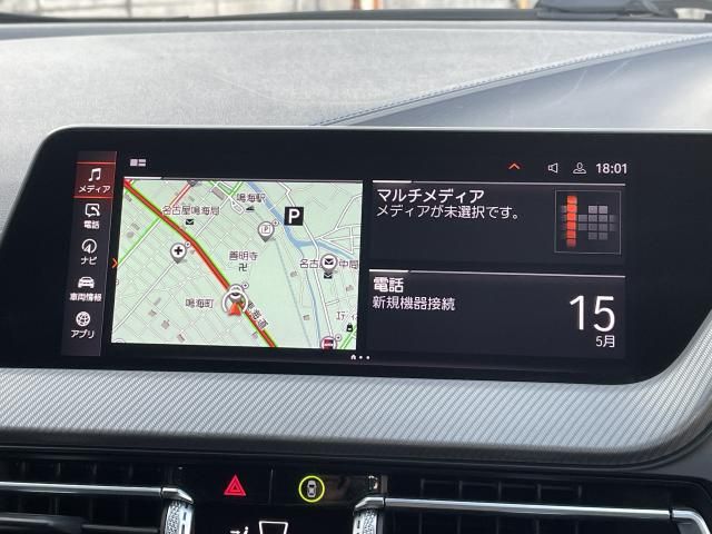 Ref No.A15958529 BMW 1 SERIES Image#17
