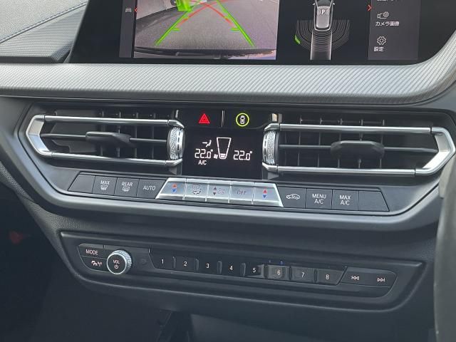 Ref No.A15958529 BMW 1 SERIES Image#15