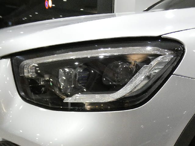 Ref No.A15958530 MERCEDES GLC CLASS Image#19