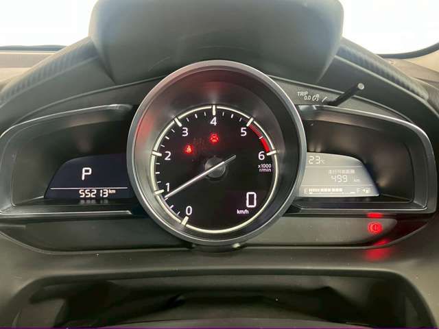 Ref No.A15958535 MAZDA MAZDA2 Image#12