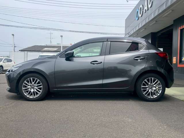 Ref No.A15958535 MAZDA MAZDA2 Image#17