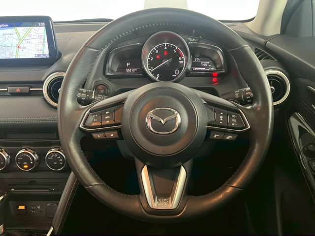 Ref No.A15958535 MAZDA MAZDA2 Image#13