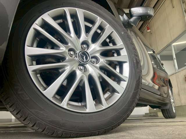 Ref No.A15958535 MAZDA MAZDA2 Image#15
