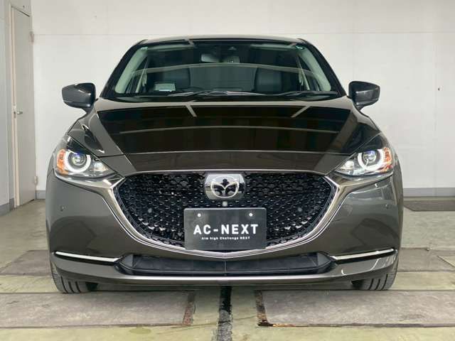 Ref No.A15958535 MAZDA MAZDA2 Image#16