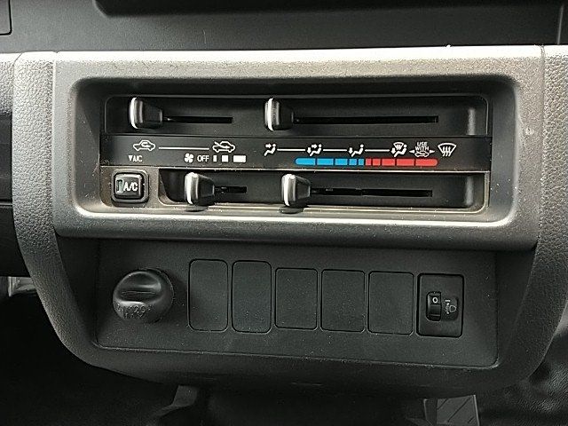 Ref No.A15958536 DAIHATSU HIJET TRUCK Image#13