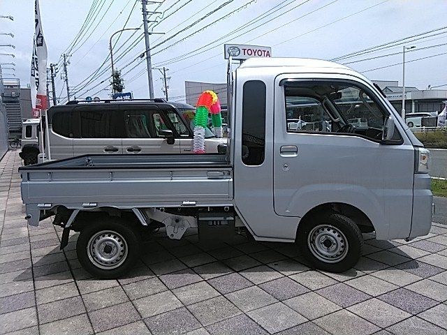 Ref No.A15958536 DAIHATSU HIJET TRUCK Image#4