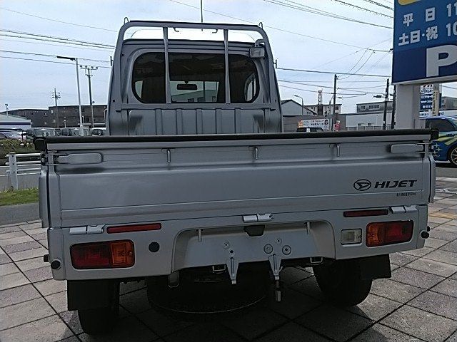Ref No.A15958536 DAIHATSU HIJET TRUCK Image#6