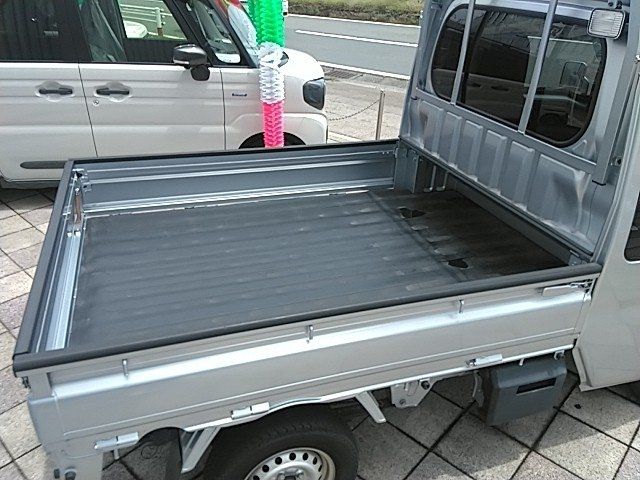 Ref No.A15958536 DAIHATSU HIJET TRUCK Image#9