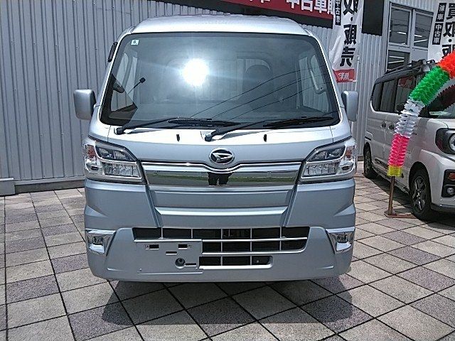 Ref No.A15958536 DAIHATSU HIJET TRUCK Image#2
