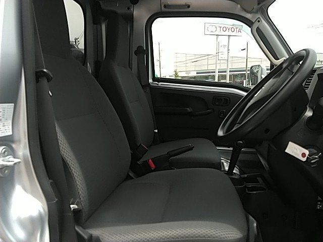 Ref No.A15958536 DAIHATSU HIJET TRUCK Image#18