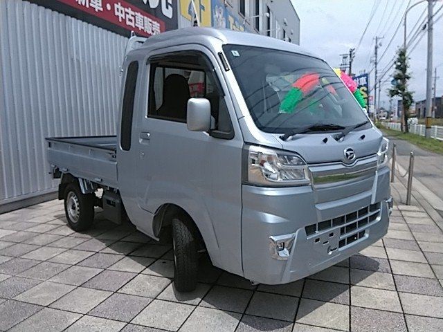 Ref No.A15958536 DAIHATSU HIJET TRUCK Image#3