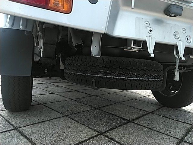 Ref No.A15958536 DAIHATSU HIJET TRUCK Image#7