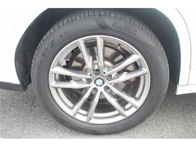 Ref No.A15958540 BMW X4 Image#19