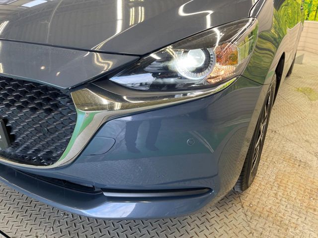 Ref No.A15958566 MAZDA MAZDA2 Image#11