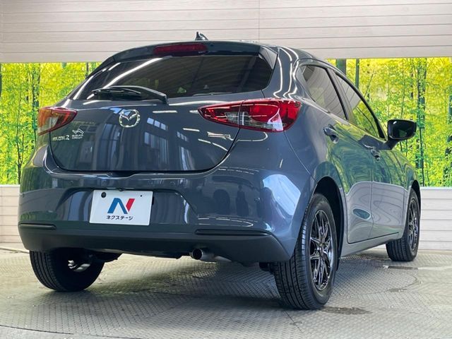 Ref No.A15958566 MAZDA MAZDA2 Image#17
