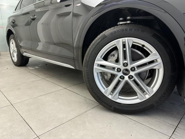Ref No.A15958567 AUDI Q5 Image#17