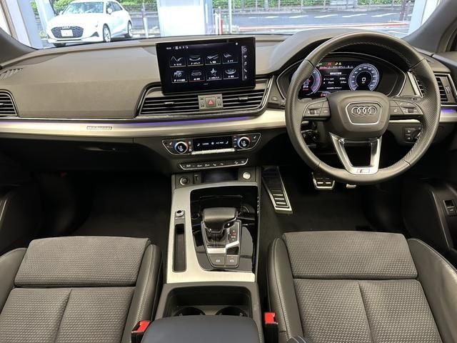 Ref No.A15958567 AUDI Q5 Image#11