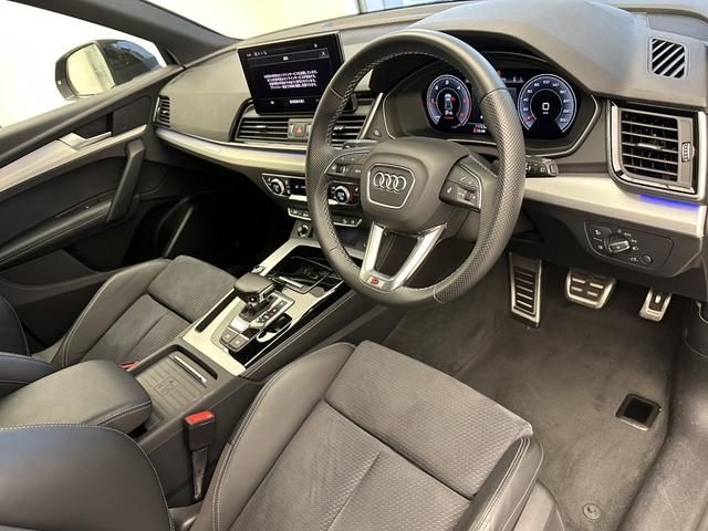 Ref No.A15958567 AUDI Q5 Image#2