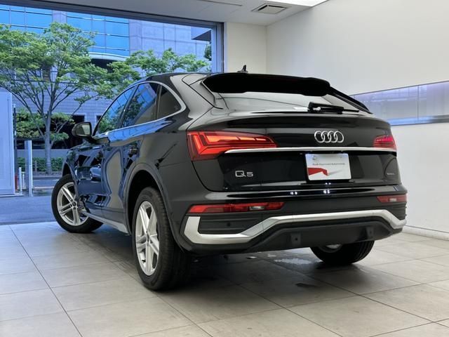 Ref No.A15958567 AUDI Q5 Image#3
