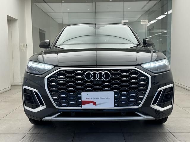 Ref No.A15958567 AUDI Q5 Image#15