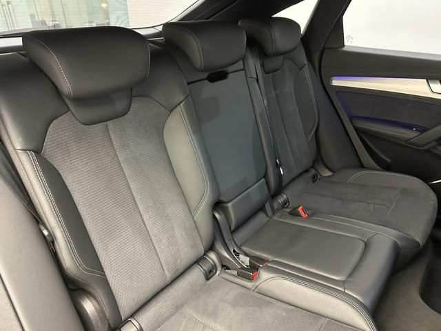 Ref No.A15958567 AUDI Q5 Image#5