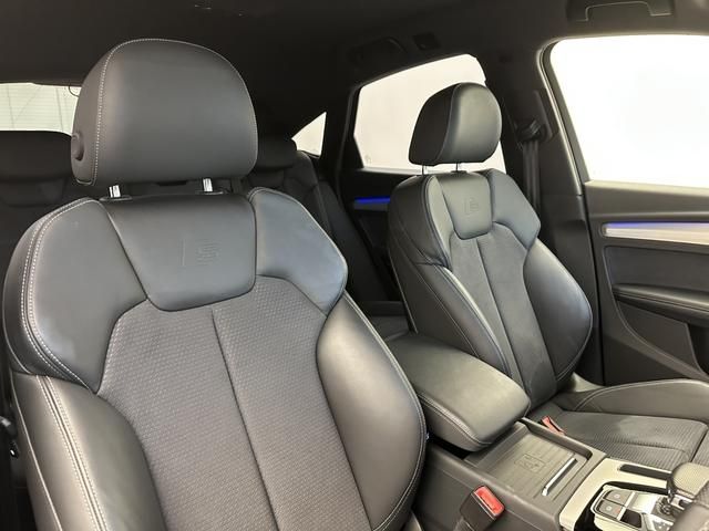 Ref No.A15958567 AUDI Q5 Image#4