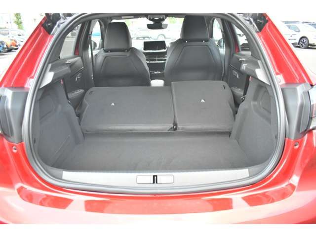 Ref No.A15958573 PEUGEOT e-208 Image#20