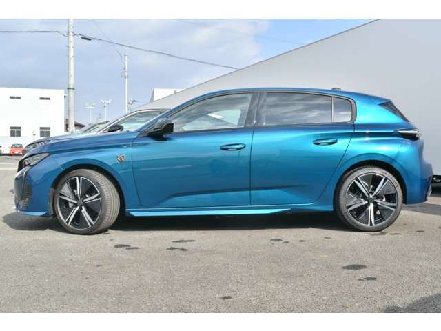 Ref No.A15958574 PEUGEOT 308 Image#7
