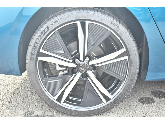 Ref No.A15958574 PEUGEOT 308 Image#5