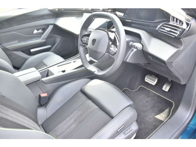 Ref No.A15958574 PEUGEOT 308 Image#2