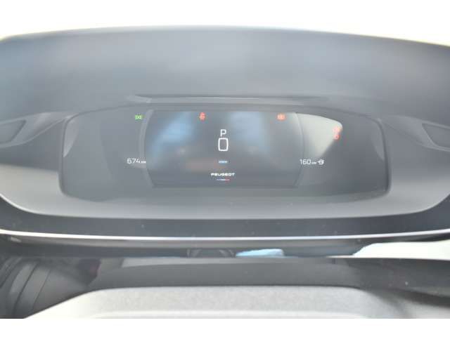 Ref No.A15958574 PEUGEOT 308 Image#4