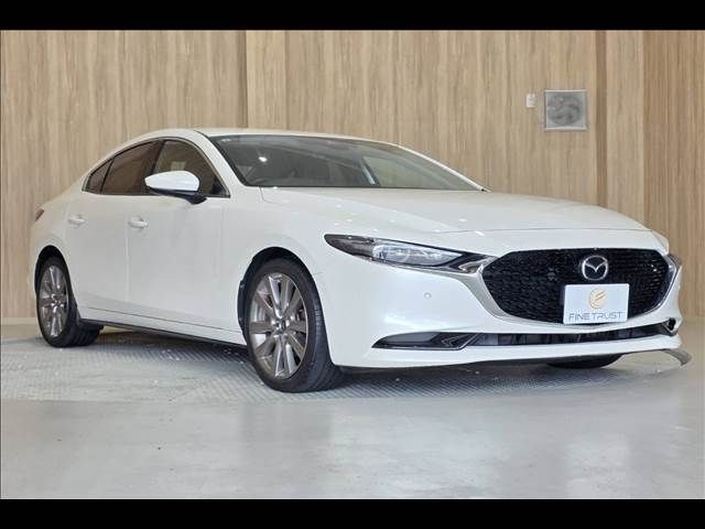 Ref No.A15958583 MAZDA MAZDA3 Image#16