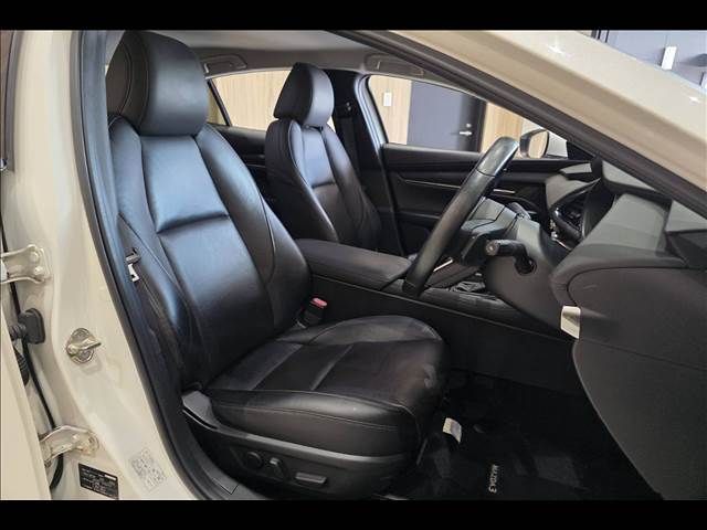 Ref No.A15958583 MAZDA MAZDA3 Image#9