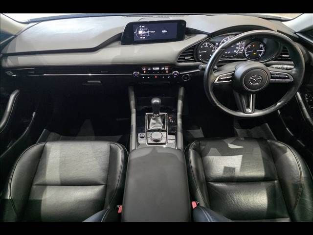 Ref No.A15958583 MAZDA MAZDA3 Image#3