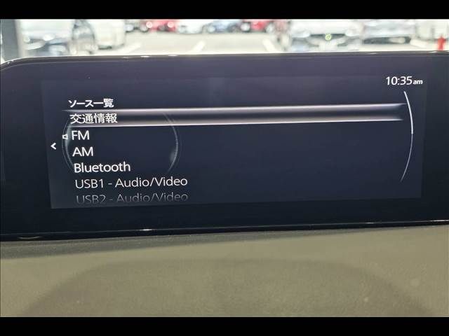 Ref No.A15958583 MAZDA MAZDA3 Image#5