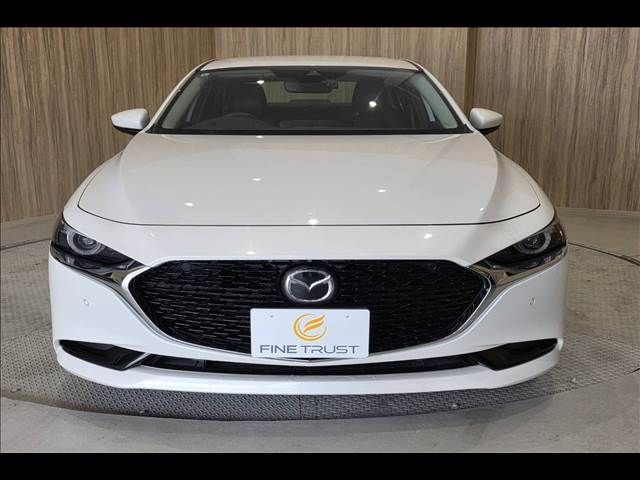 Ref No.A15958583 MAZDA MAZDA3 Image#15