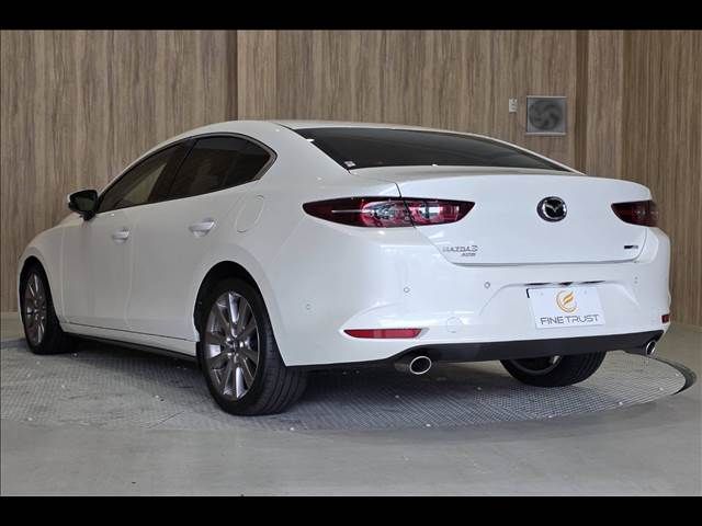 Ref No.A15958583 MAZDA MAZDA3 Image#20