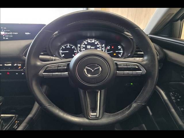 Ref No.A15958583 MAZDA MAZDA3 Image#12