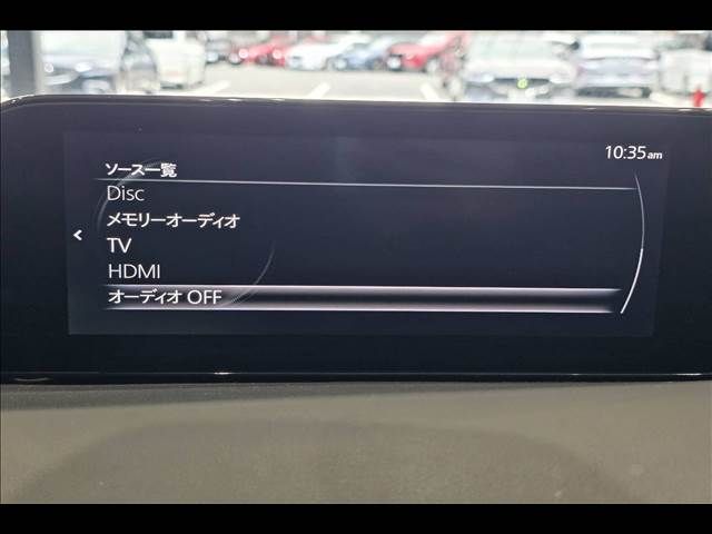 Ref No.A15958583 MAZDA MAZDA3 Image#6