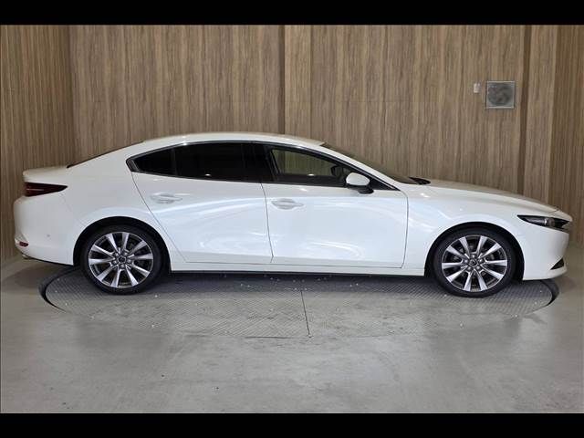 Ref No.A15958583 MAZDA MAZDA3 Image#17