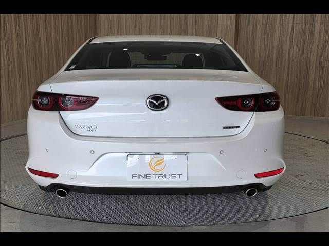Ref No.A15958583 MAZDA MAZDA3 Image#19