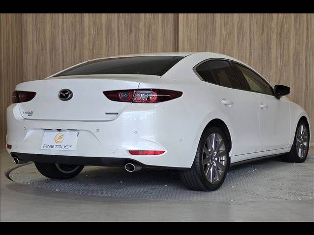 Ref No.A15958583 MAZDA MAZDA3 Image#18