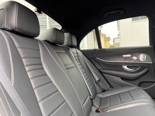 Ref No.A15958585 MERCEDES E CLASS Image#18