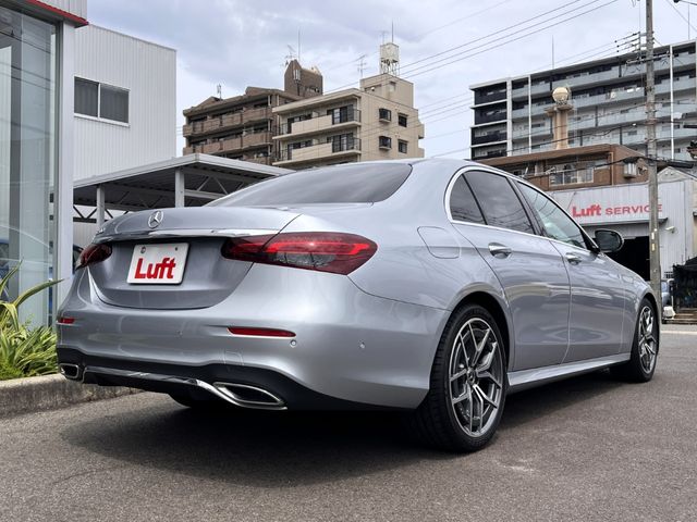 Ref No.A15958585 MERCEDES E CLASS Image#3