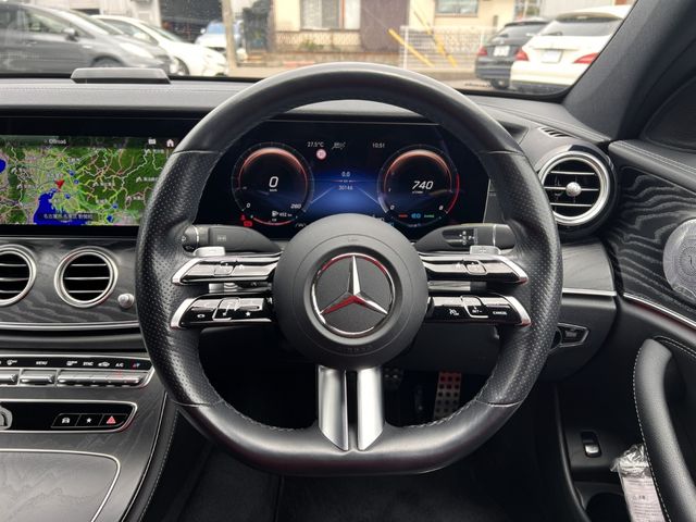 Ref No.A15958585 MERCEDES E CLASS Image#15