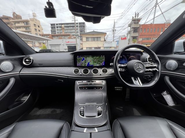 Ref No.A15958585 MERCEDES E CLASS Image#2