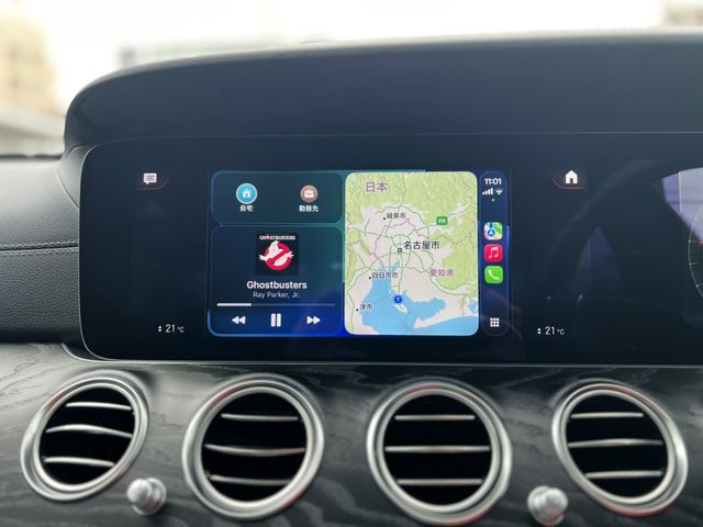 Ref No.A15958585 MERCEDES E CLASS Image#16