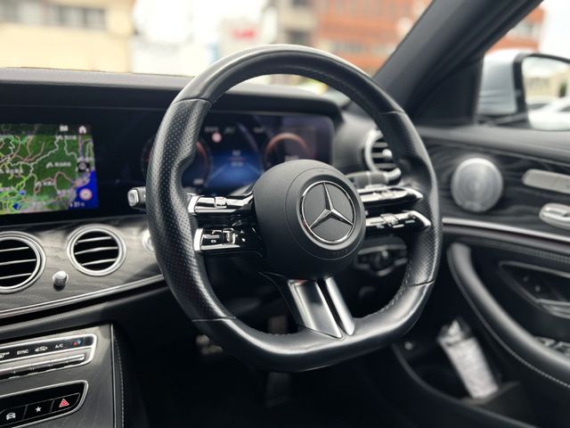 Ref No.A15958585 MERCEDES E CLASS Image#10