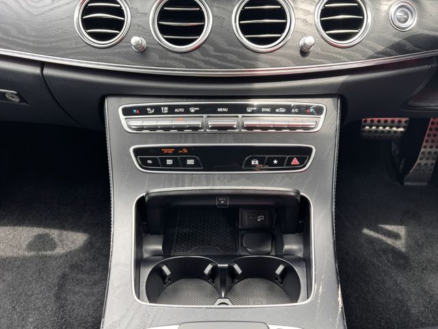Ref No.A15958585 MERCEDES E CLASS Image#17