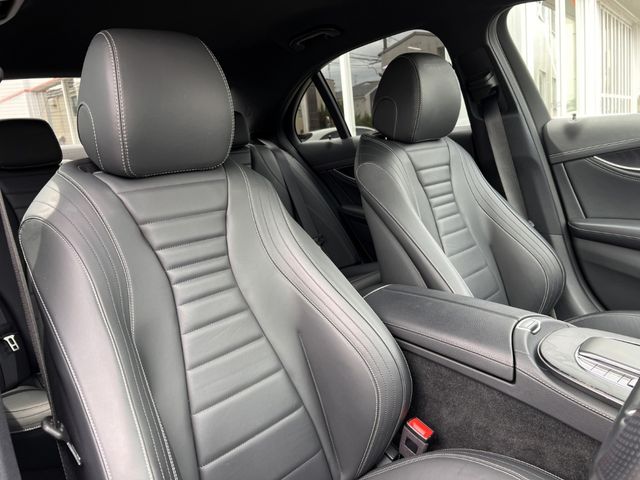 Ref No.A15958585 MERCEDES E CLASS Image#9